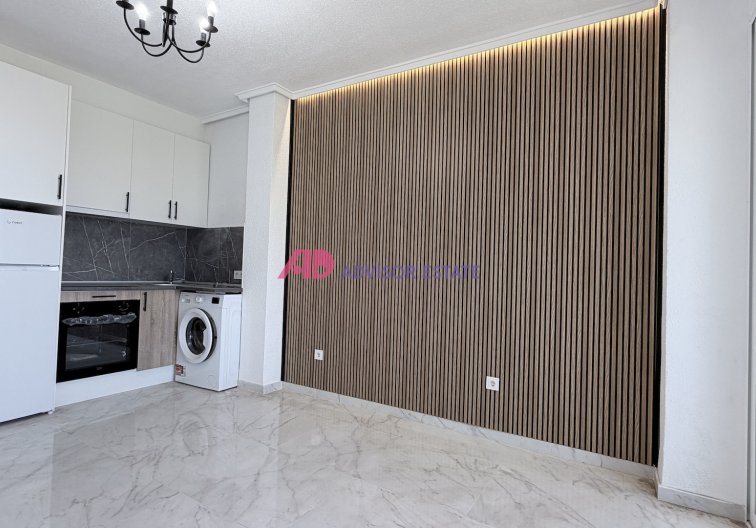 Segunda mano - Apartamento  - Torrevieja - Costa Blanca