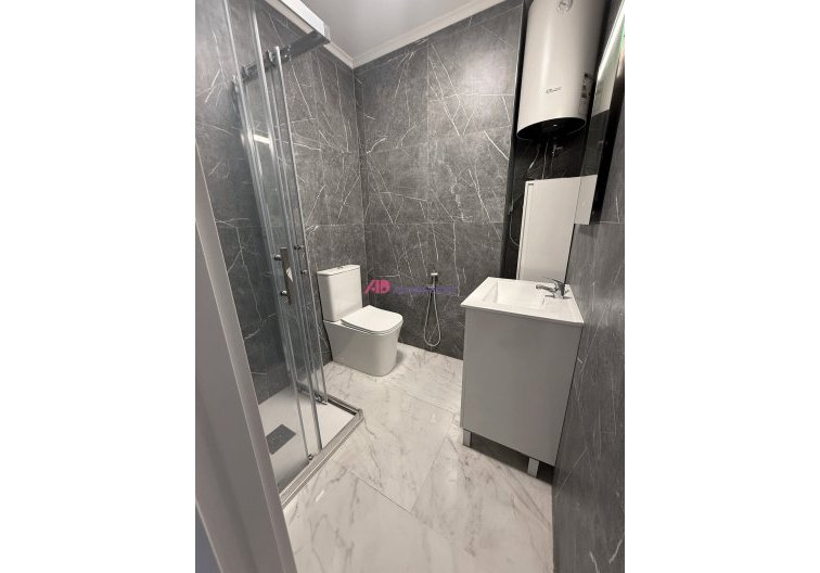 Segunda mano - Apartamento  - Torrevieja - Costa Blanca