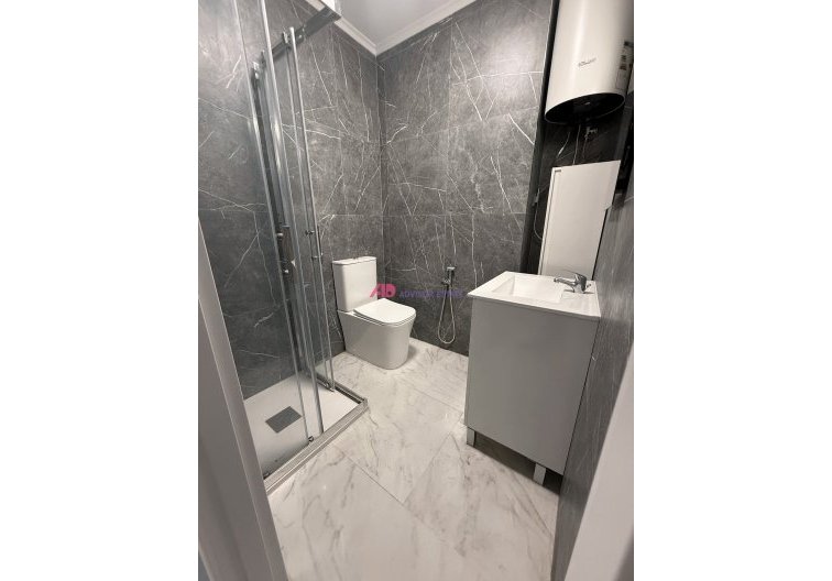 Segunda mano - Apartamento  - Torrevieja - Costa Blanca