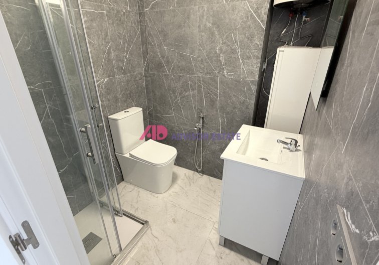 Segunda mano - Apartamento  - Torrevieja - Costa Blanca