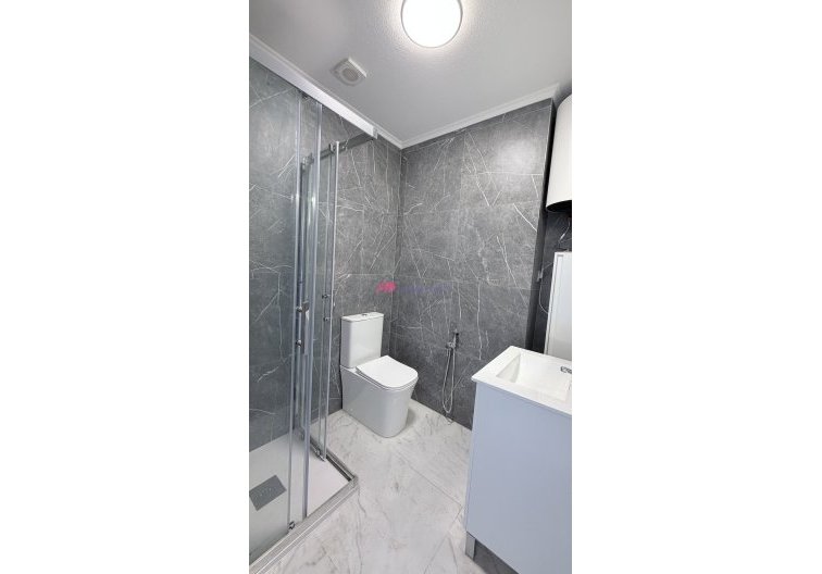 Segunda mano - Apartamento  - Torrevieja - Costa Blanca