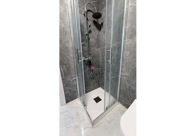 Segunda mano - Apartamento  - Torrevieja - Costa Blanca