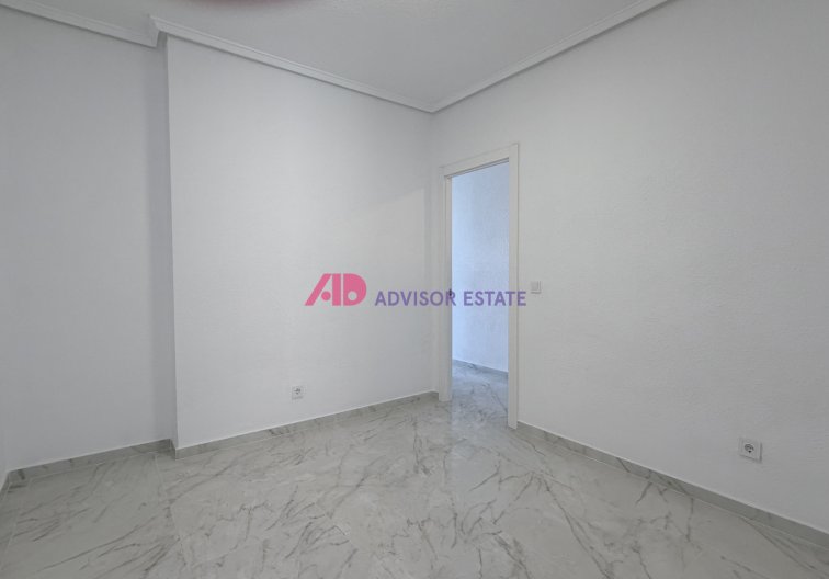Segunda mano - Apartamento  - Torrevieja - Costa Blanca