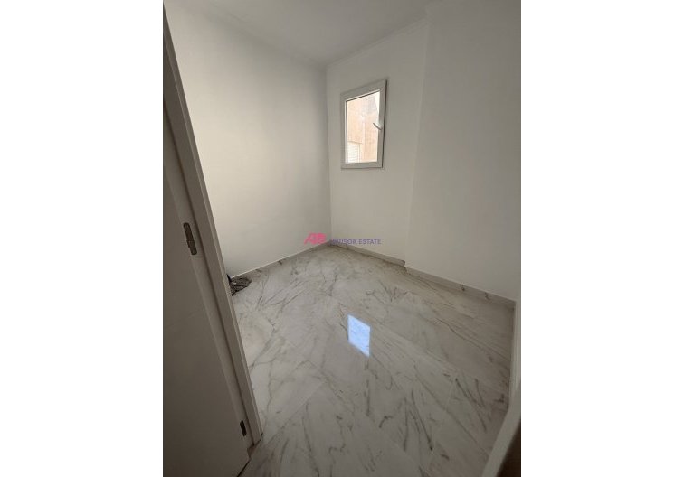 Segunda mano - Apartamento  - Torrevieja - Costa Blanca