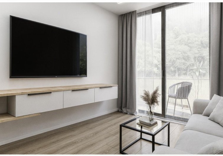 Obra Nueva - Apartamento  - Torrevieja - Playa El Acequión