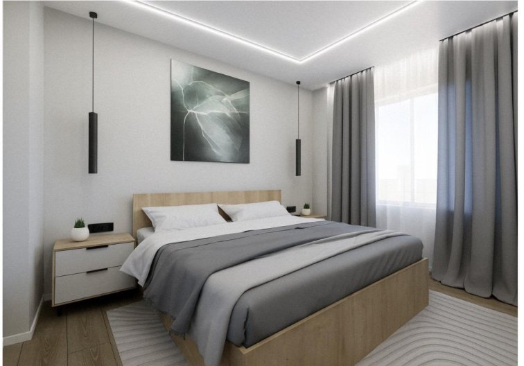 Obra Nueva - Apartamento  - Torrevieja - Playa El Acequión