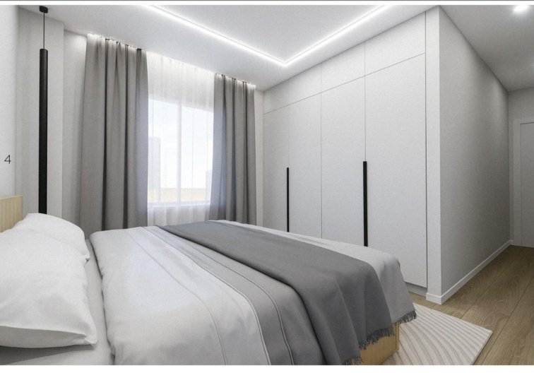 Obra Nueva - Apartamento  - Torrevieja - Playa El Acequión