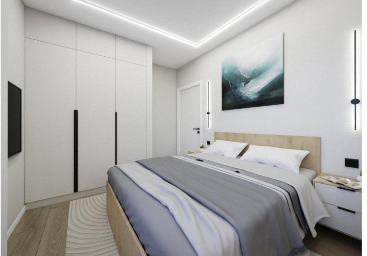 Obra Nueva - Apartamento  - Torrevieja - Playa El Acequión
