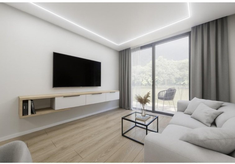 Obra Nueva - Apartamento  - Torrevieja - Playa El Acequión
