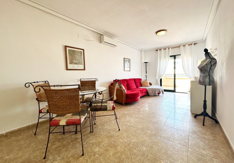 Segunda mano - Apartamento  - Orihuela Costa - Costa Blanca
