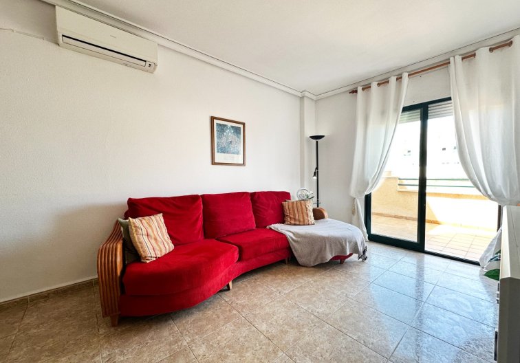 Segunda mano - Apartamento  - Orihuela Costa - Costa Blanca