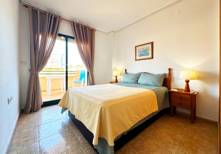 Segunda mano - Apartamento  - Orihuela Costa - Costa Blanca