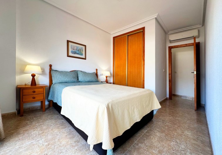 Segunda mano - Apartamento  - Orihuela Costa - Costa Blanca