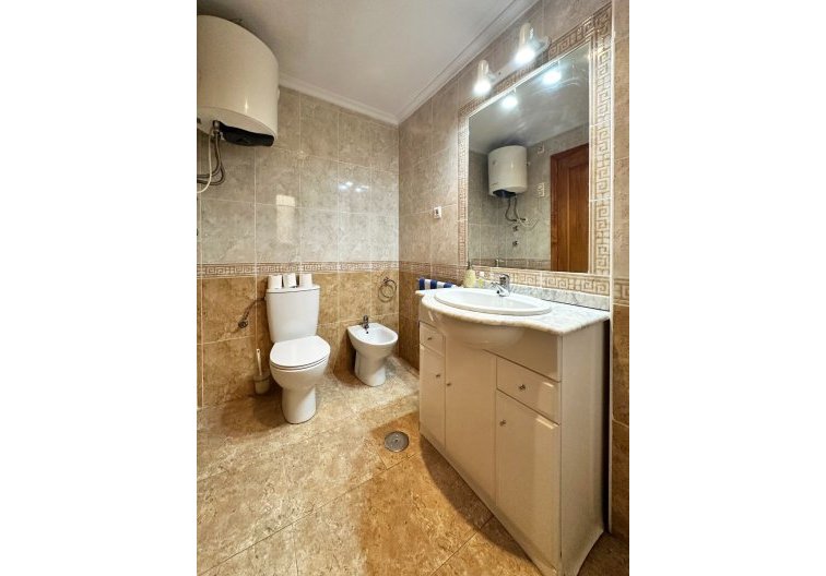 Segunda mano - Apartamento  - Orihuela Costa - Costa Blanca