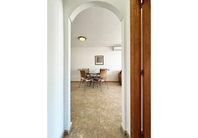 Segunda mano - Apartamento  - Orihuela Costa - Costa Blanca