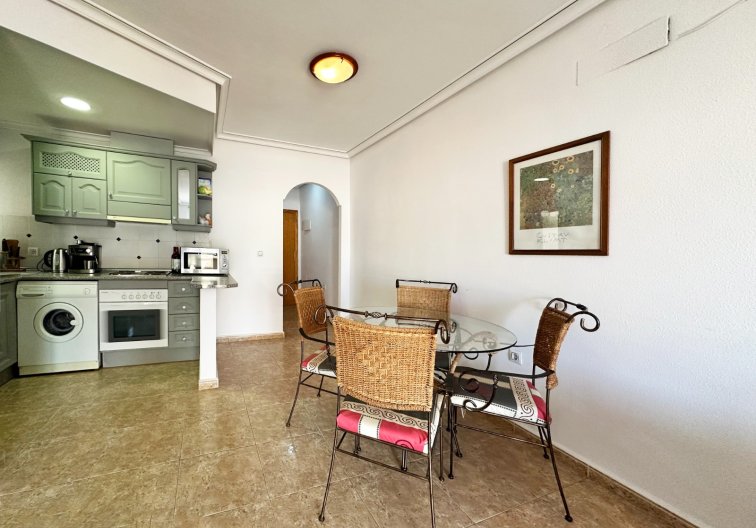 Segunda mano - Apartamento  - Orihuela Costa - Costa Blanca