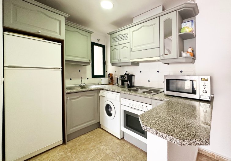 Segunda mano - Apartamento  - Orihuela Costa - Costa Blanca