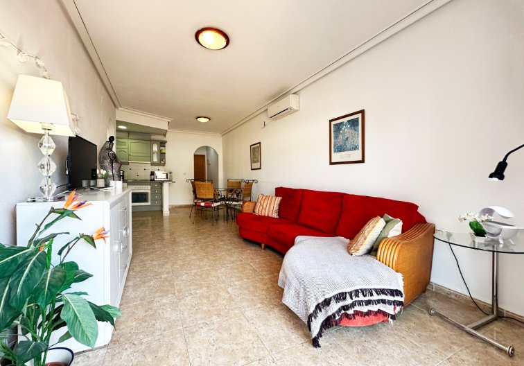 Segunda mano - Apartamento  - Orihuela Costa - Costa Blanca