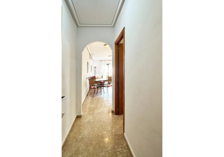Segunda mano - Apartamento  - Orihuela Costa - Costa Blanca