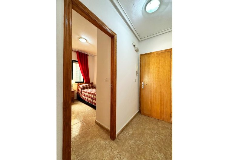 Segunda mano - Apartamento  - Orihuela Costa - Costa Blanca