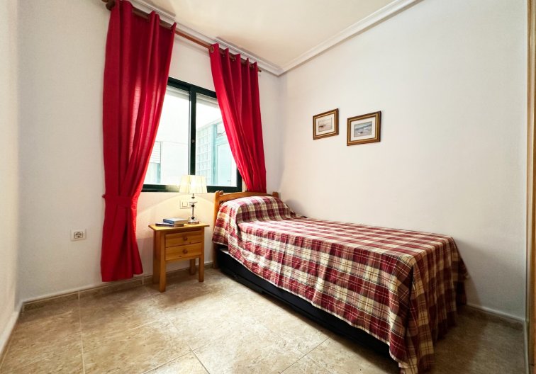 Segunda mano - Apartamento  - Orihuela Costa - Costa Blanca