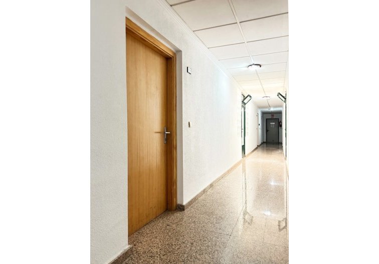Segunda mano - Apartamento  - Orihuela Costa - Costa Blanca