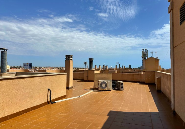Segunda mano - Apartamento  - Orihuela Costa - Costa Blanca