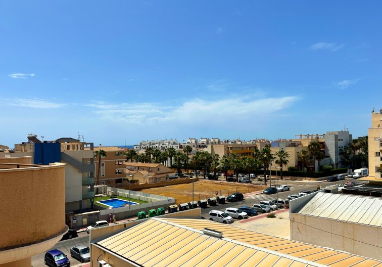 Segunda mano - Apartamento  - Orihuela Costa - Costa Blanca