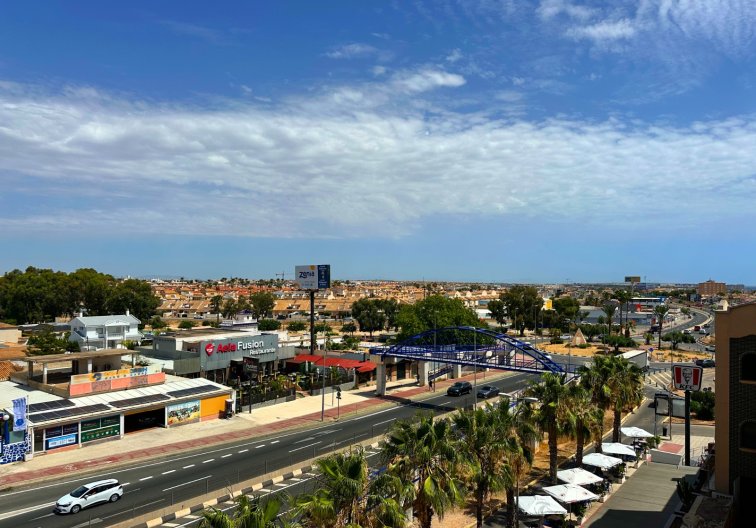 Segunda mano - Apartamento  - Orihuela Costa - Costa Blanca