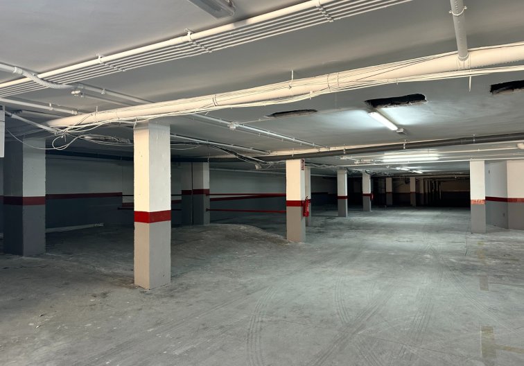 Segunda mano - Apartamento  - Orihuela Costa - Costa Blanca