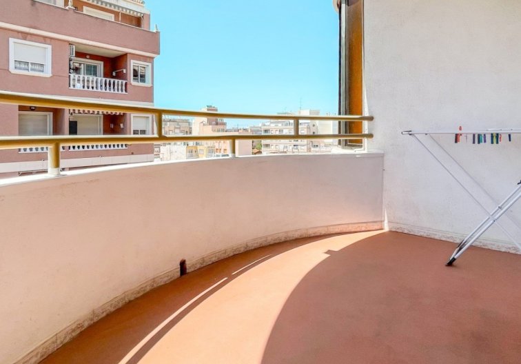 Segunda mano - Apartamento  - Torrevieja - Costa Blanca