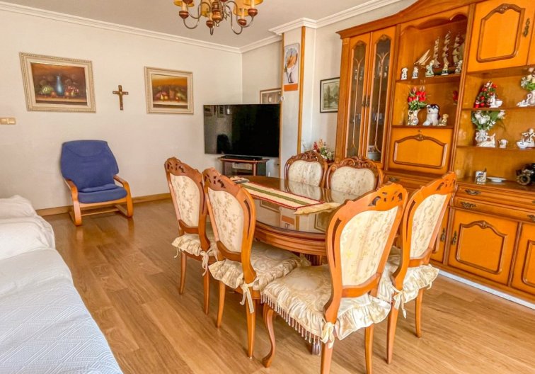 Segunda mano - Apartamento  - Torrevieja - Costa Blanca