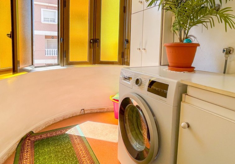 Segunda mano - Apartamento  - Torrevieja - Costa Blanca