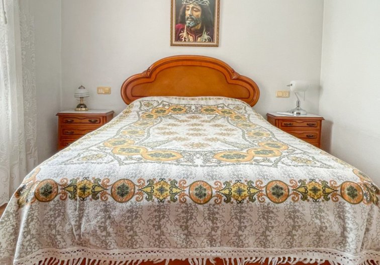 Segunda mano - Apartamento  - Torrevieja - Costa Blanca