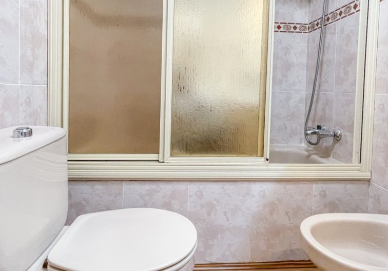 Segunda mano - Apartamento  - Torrevieja - Costa Blanca