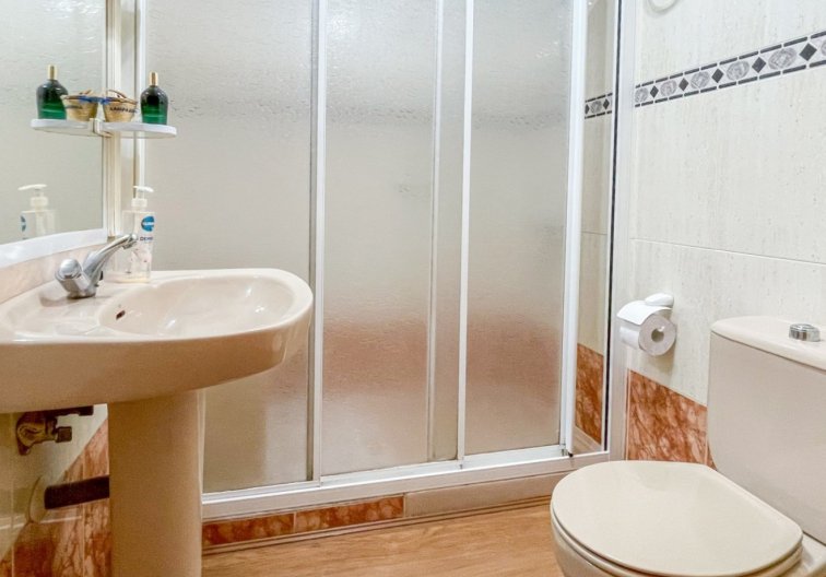 Segunda mano - Apartamento  - Torrevieja - Costa Blanca