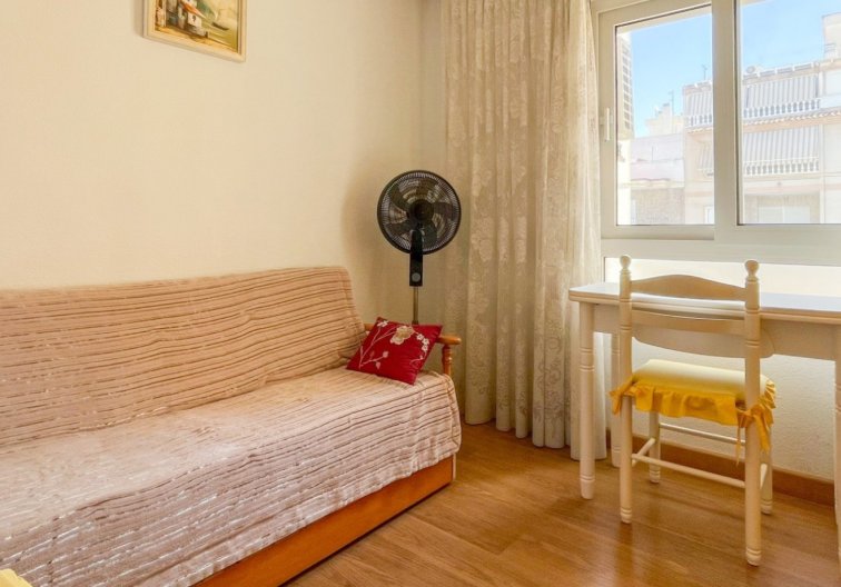 Segunda mano - Apartamento  - Torrevieja - Costa Blanca