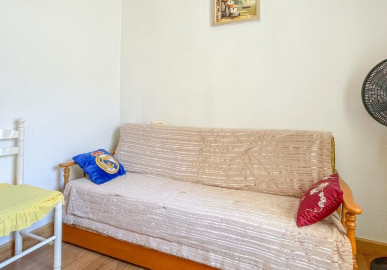 Segunda mano - Apartamento  - Torrevieja - Costa Blanca