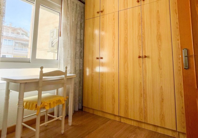 Segunda mano - Apartamento  - Torrevieja - Costa Blanca