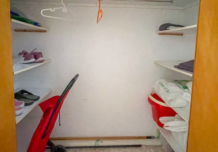 Segunda mano - Apartamento  - Torrevieja - Costa Blanca