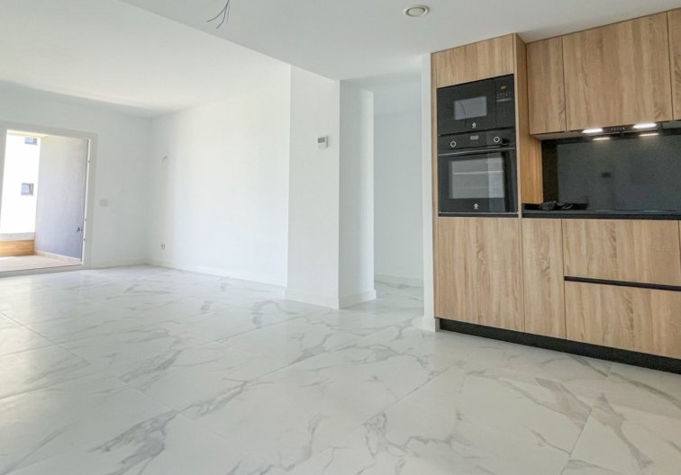 Segunda mano - Apartamento  - Orihuela Costa - Costa Blanca