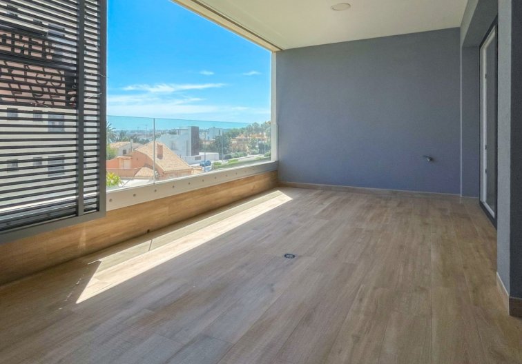 Segunda mano - Apartamento  - Orihuela Costa - Costa Blanca
