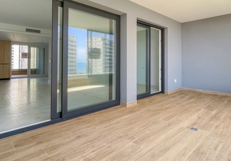 Segunda mano - Apartamento  - Orihuela Costa - Costa Blanca