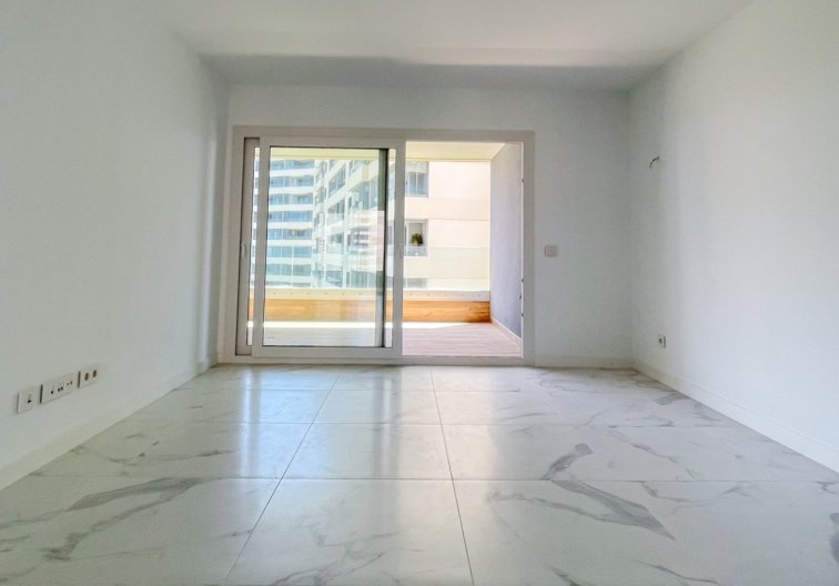 Segunda mano - Apartamento  - Orihuela Costa - Costa Blanca