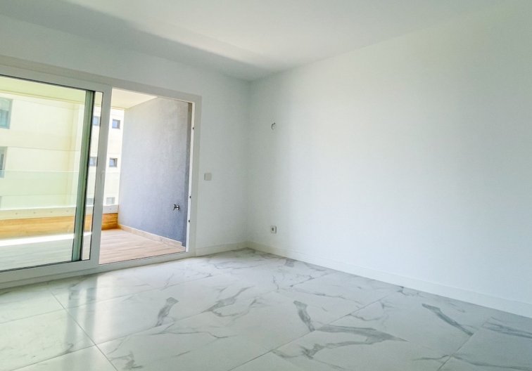 Segunda mano - Apartamento  - Orihuela Costa - Costa Blanca