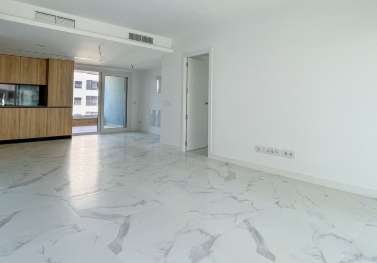 Segunda mano - Apartamento  - Orihuela Costa - Costa Blanca