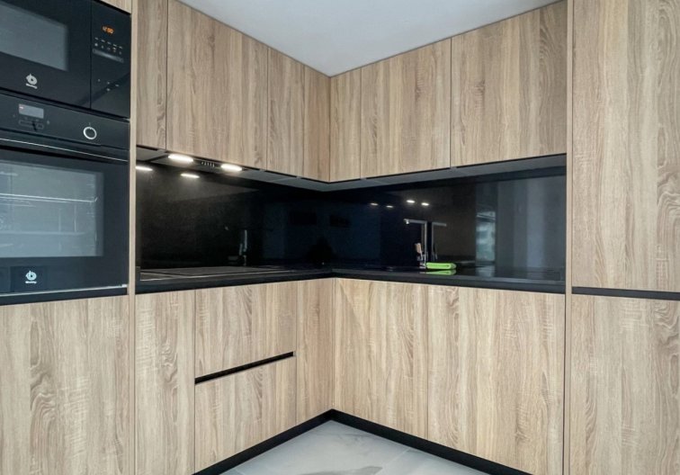 Segunda mano - Apartamento  - Orihuela Costa - Costa Blanca
