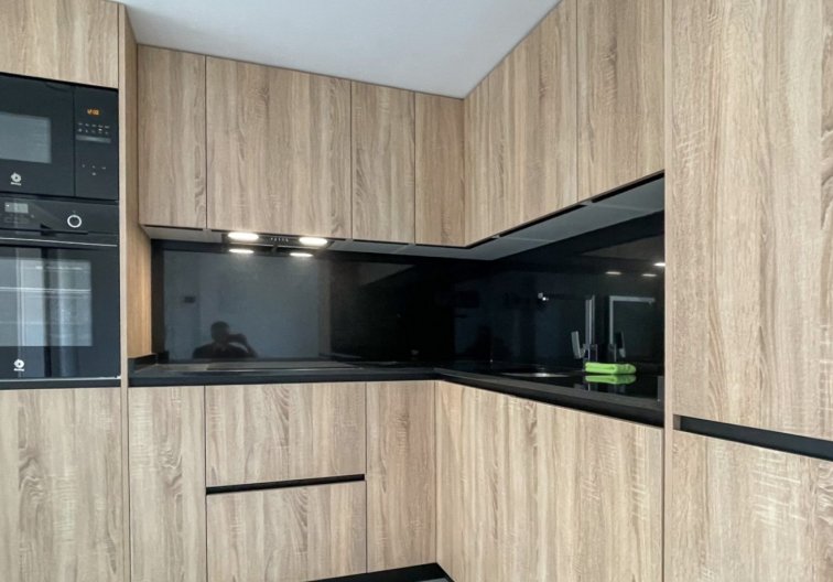 Segunda mano - Apartamento  - Orihuela Costa - Costa Blanca