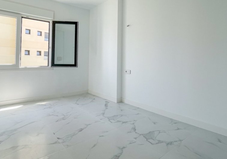 Segunda mano - Apartamento  - Orihuela Costa - Costa Blanca