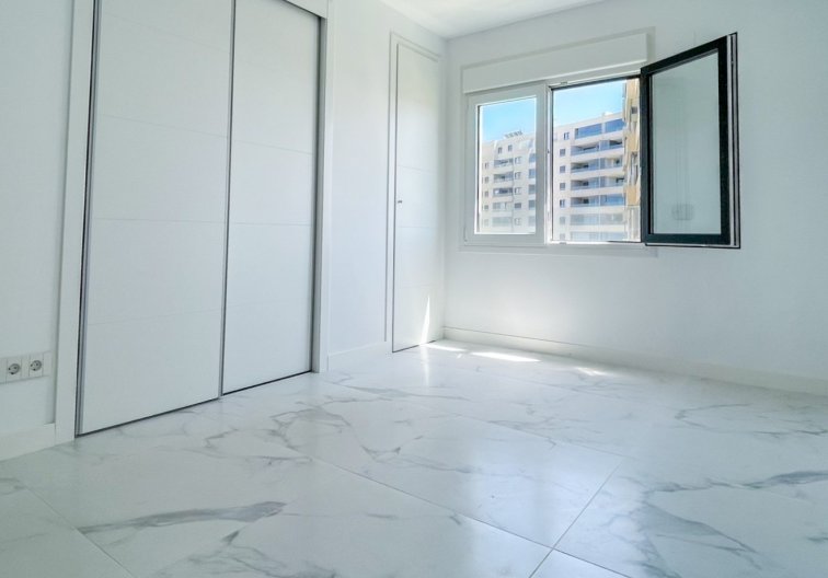 Segunda mano - Apartamento  - Orihuela Costa - Costa Blanca